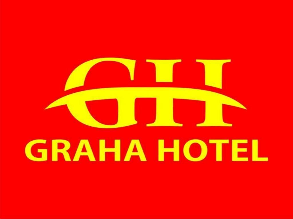Graha Hotel Sragen Экстерьер фото